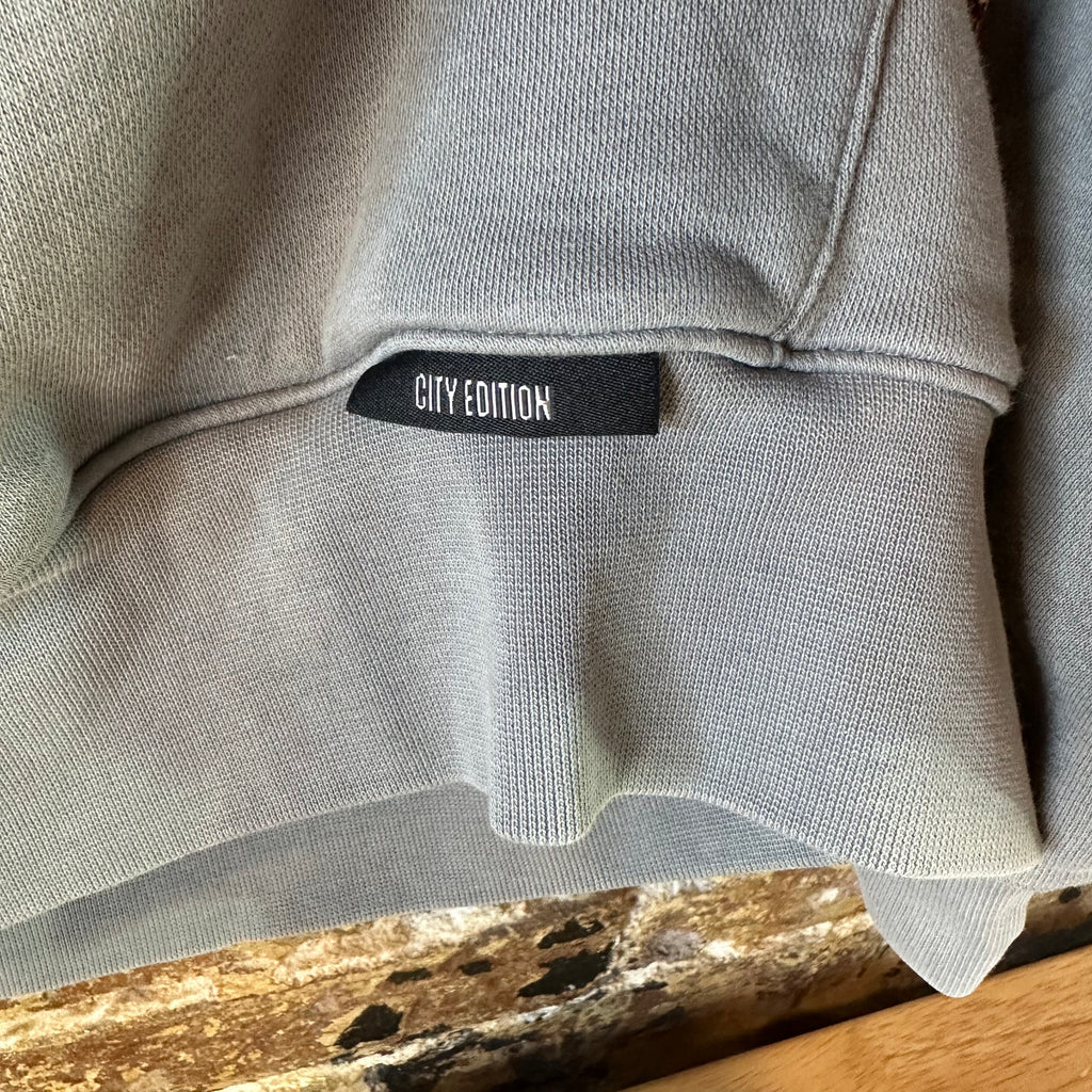 Nike Bulls Mens Medium Hoodie