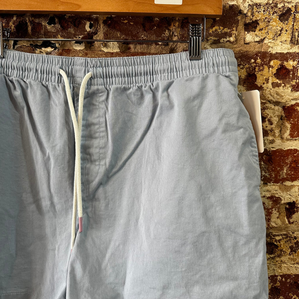 Chubbies Everywear Shorts Mens Size XL 5.5 Inseam Original Stretch Twill Blue