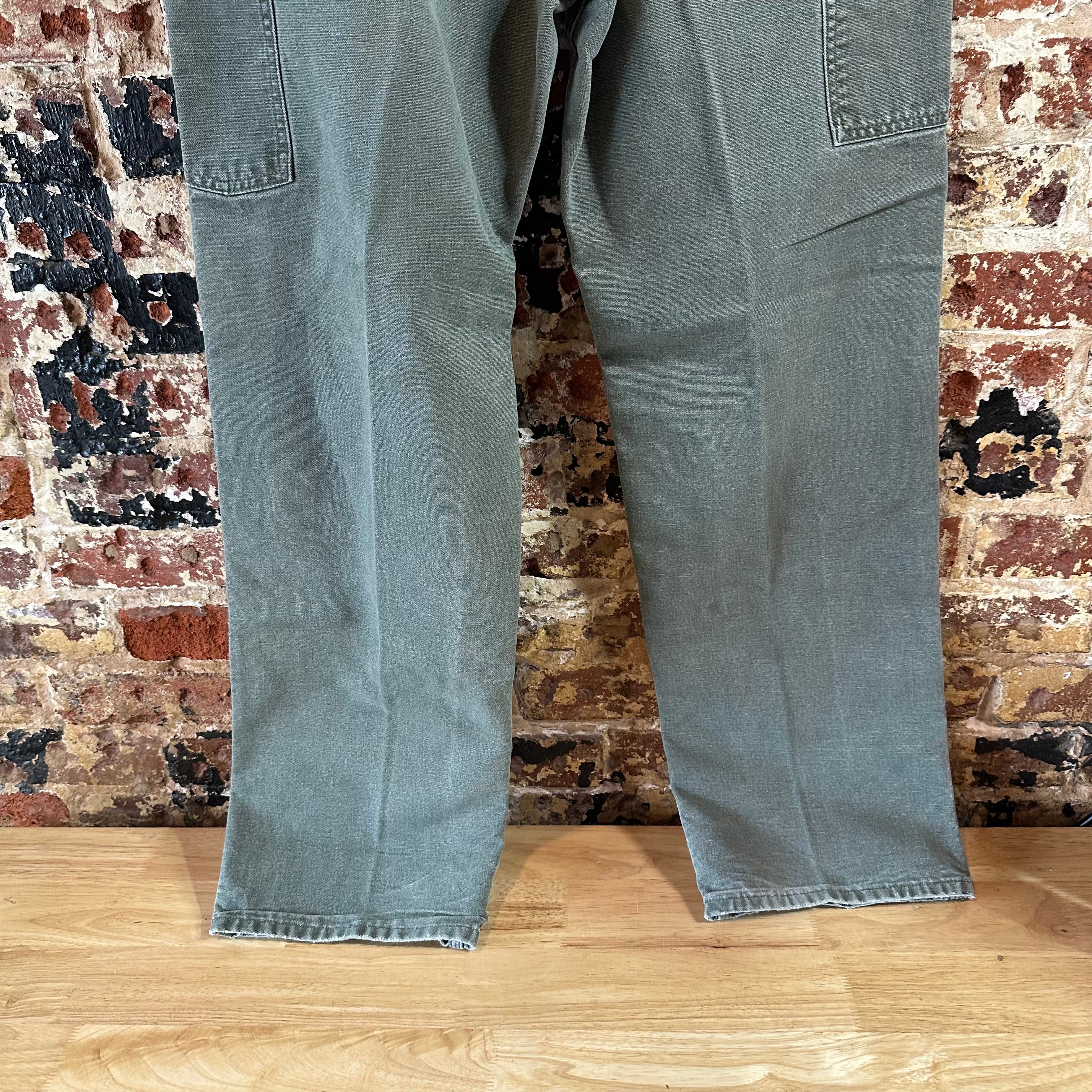 Carhartt B11 MOS Mens 32x34 Pants