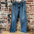 Ariat M5 Mens 34x34 Jeans