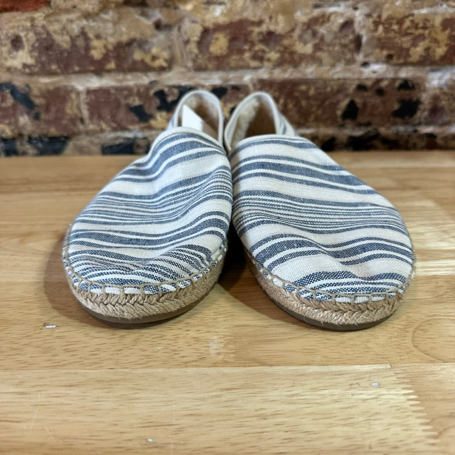 UGG Mens 12 Blue Shoes