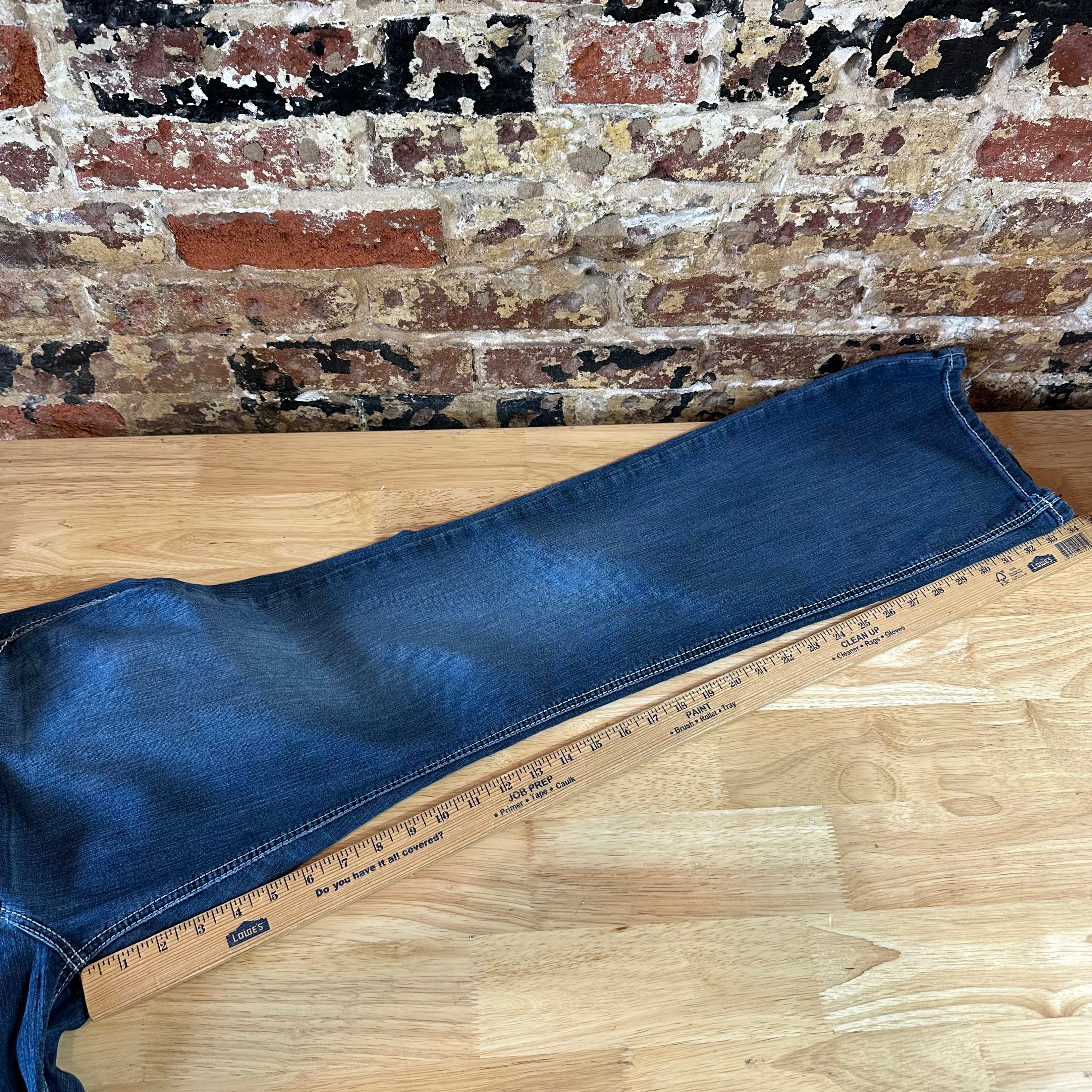 Ariat Womens 32L Bootcut Jeans
