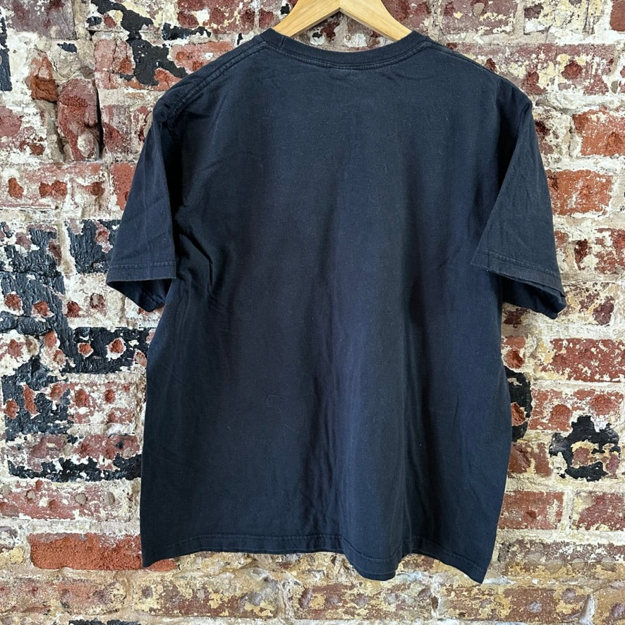 Avenged Sevenfold Men's XL S/S Black T-Shirt