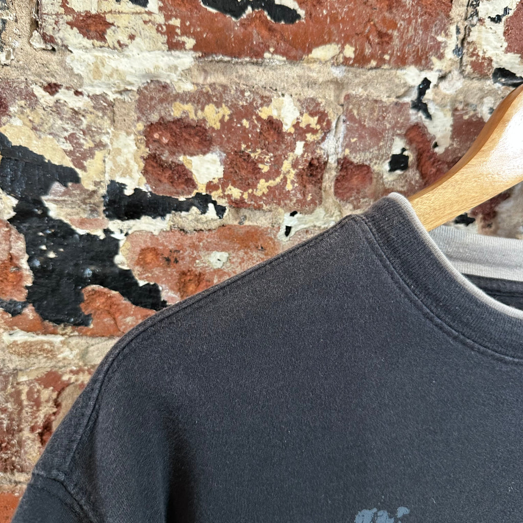 VTG Dickies Men's XL S/S T-Shirt