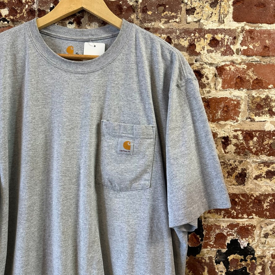 Carhartt Men's XL S/S T-Shirt