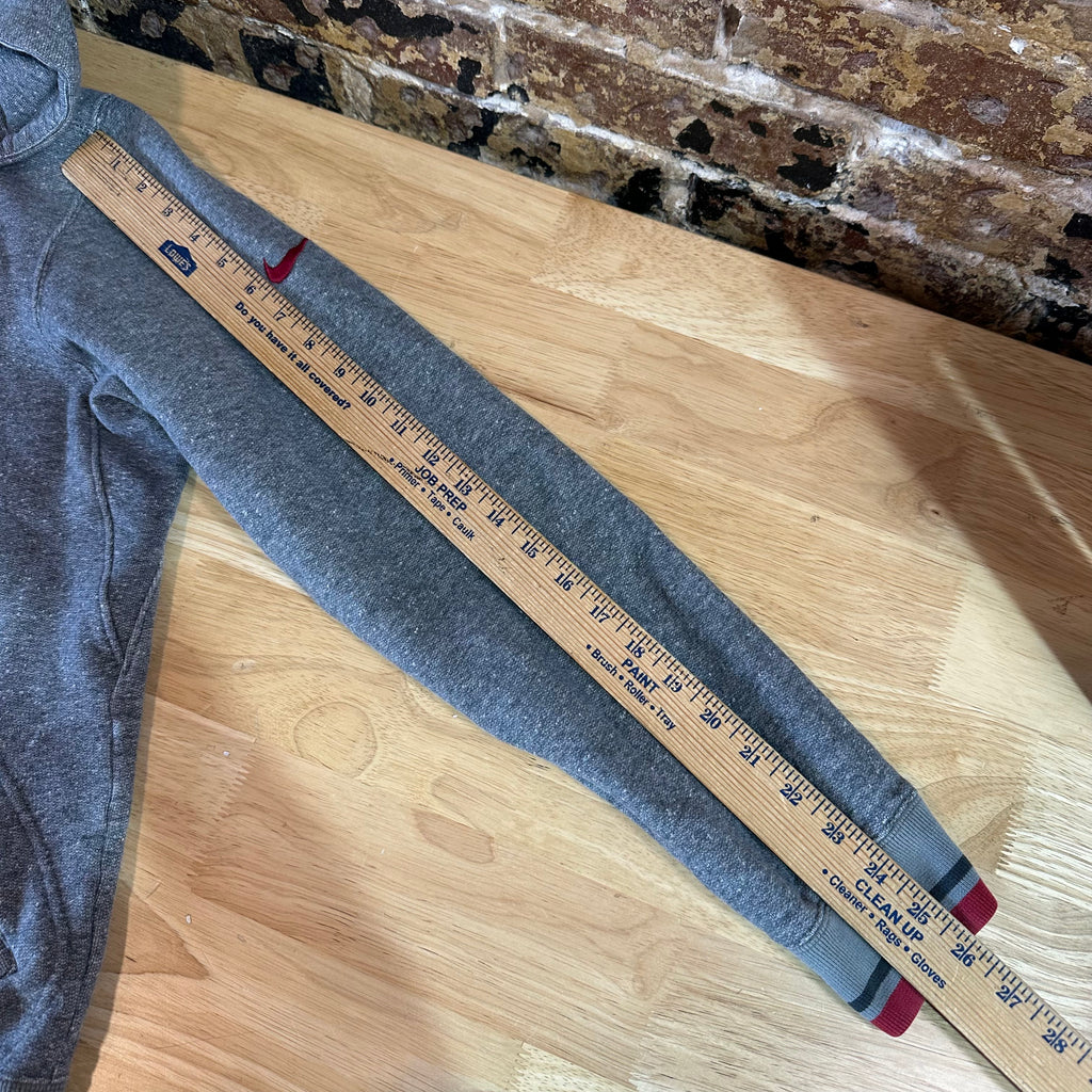 Nike HOGS Gray Small Hoodie