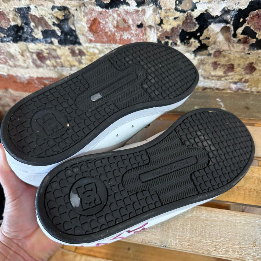 DC Womens 9.5 Shoes