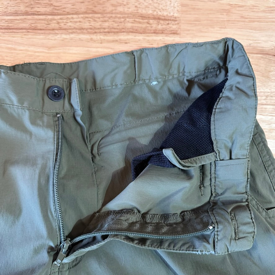 Magellan Mens Large Green Pants