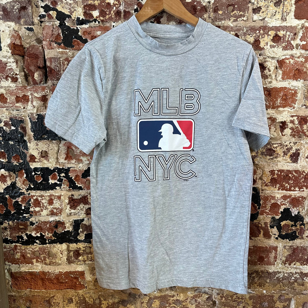 Concepts MLB NYC Mens Small S/S T-Shirt