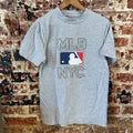 Concepts MLB NYC Mens Small S/S T-Shirt