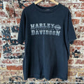 Harley Davidson Men's XL S/S T-Shirt