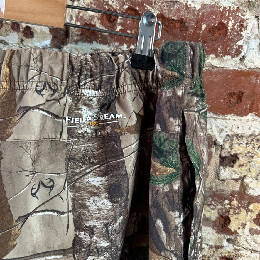 Field & Stream Mens XL Camo Pants