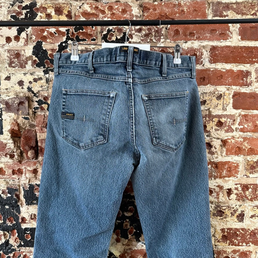 Ariat M5 Mens 34x34 Jeans