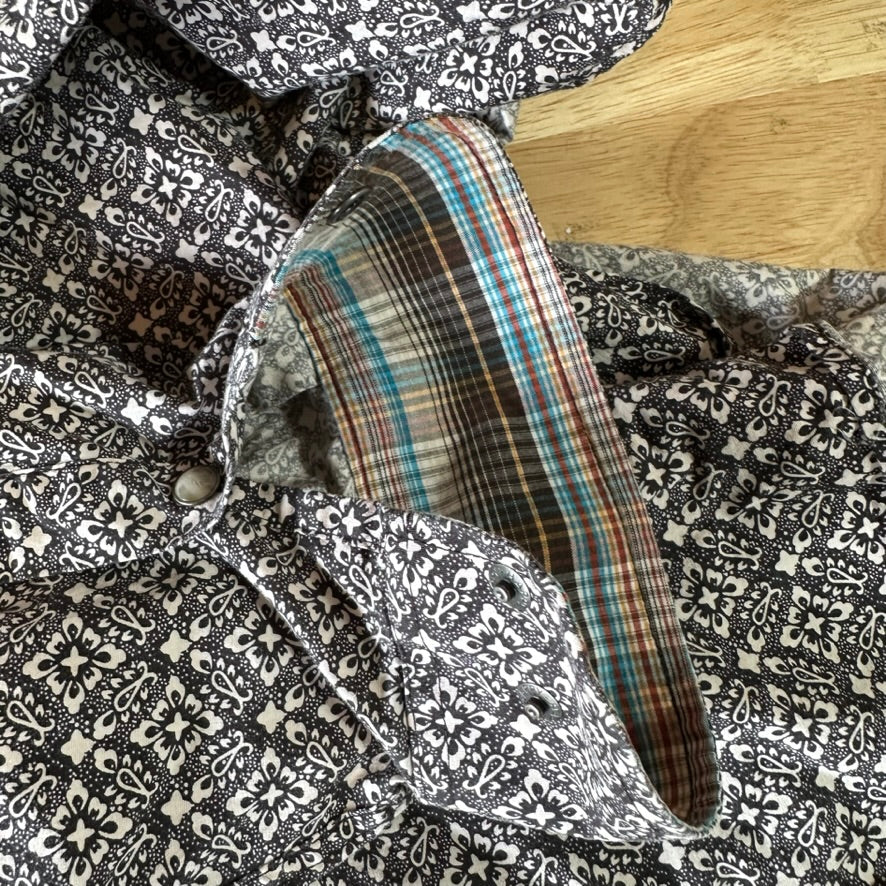 Panhandle Slim Men's 3XL Button Up Shirt