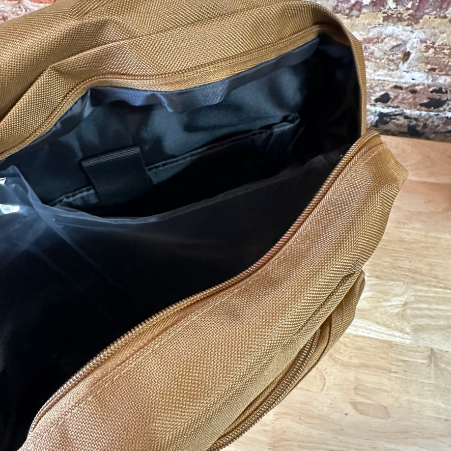 Realtree Brown Backpack