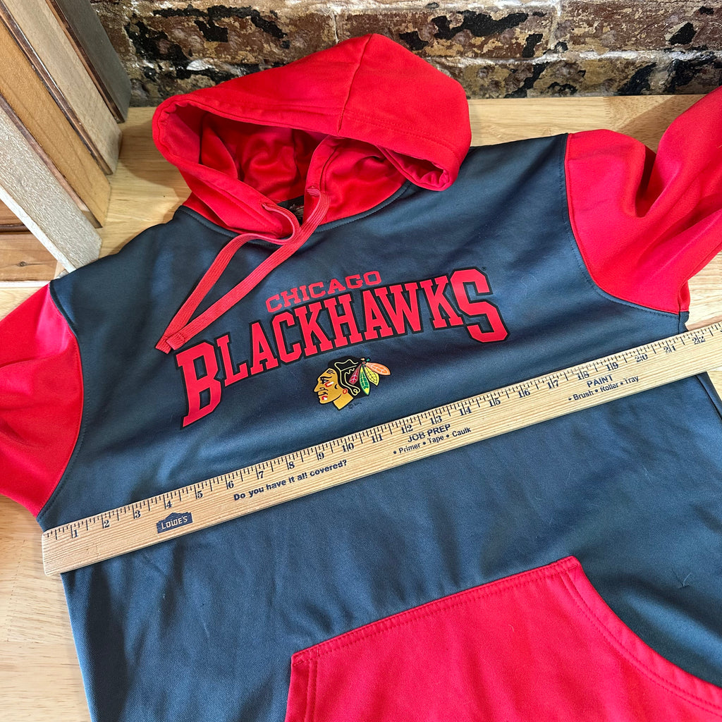 Blackhawks Mens Hoodie