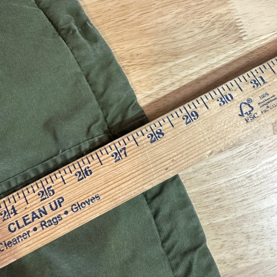American Eagle Women's Medium Green Jacket
