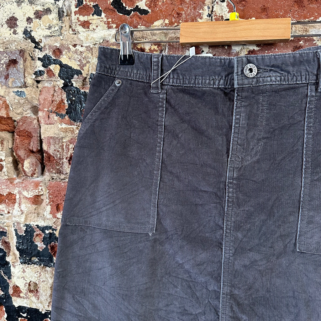 North Face Womens Medium Skirt