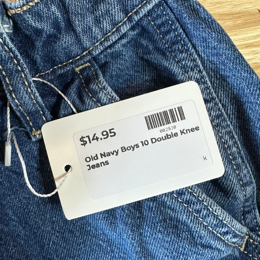 Old Navy Boys size 10 Jeans