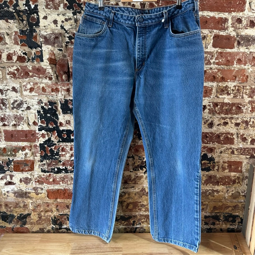 Carhartt FR Womens 20x32 Jeans
