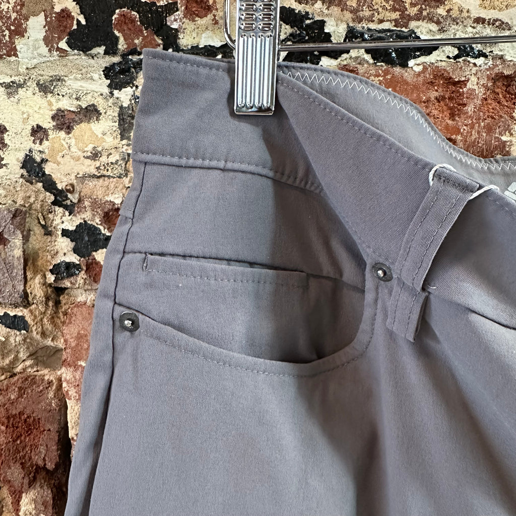 Columbia Mens 34x32 Gray Pants