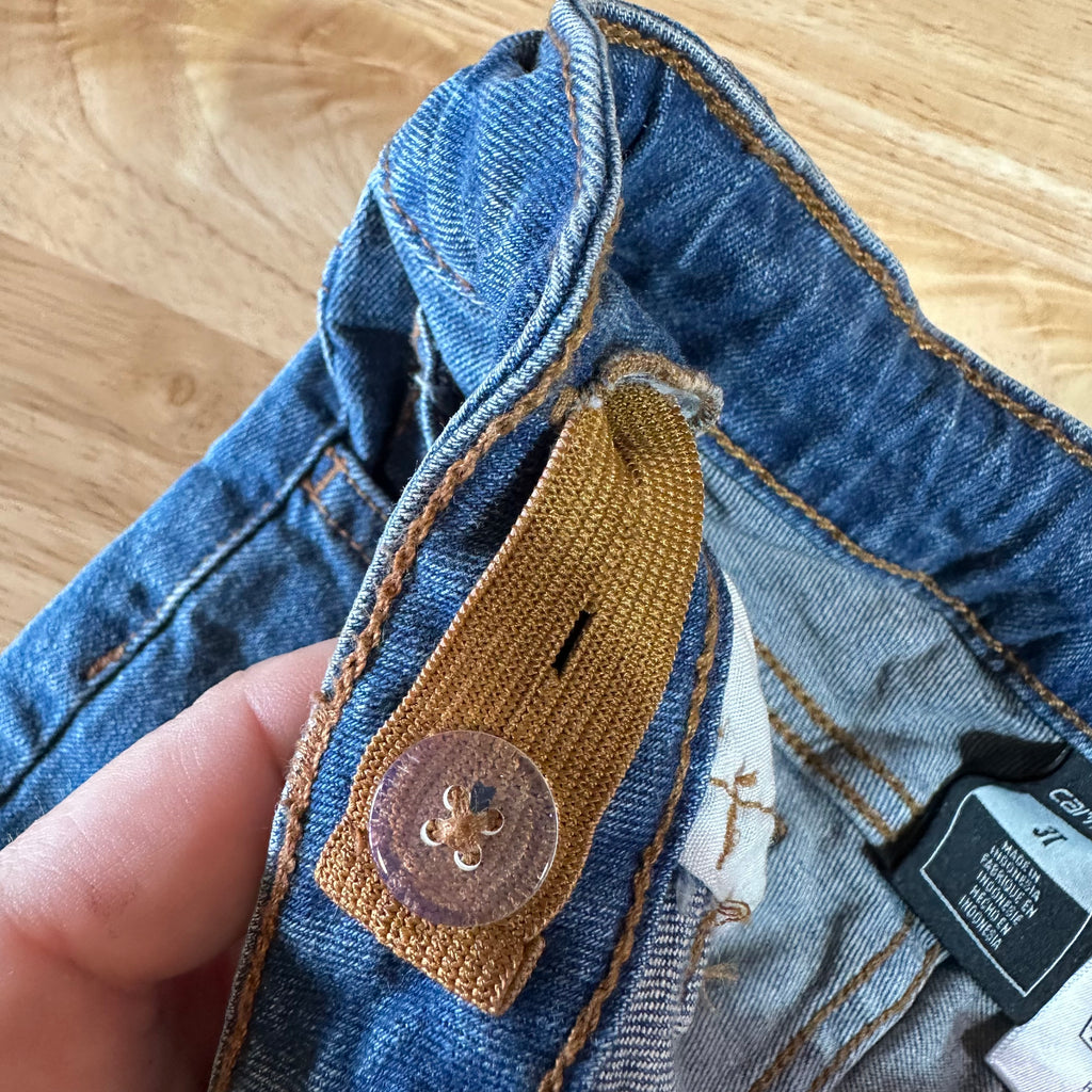 Carhartt Jeans Boys 3T