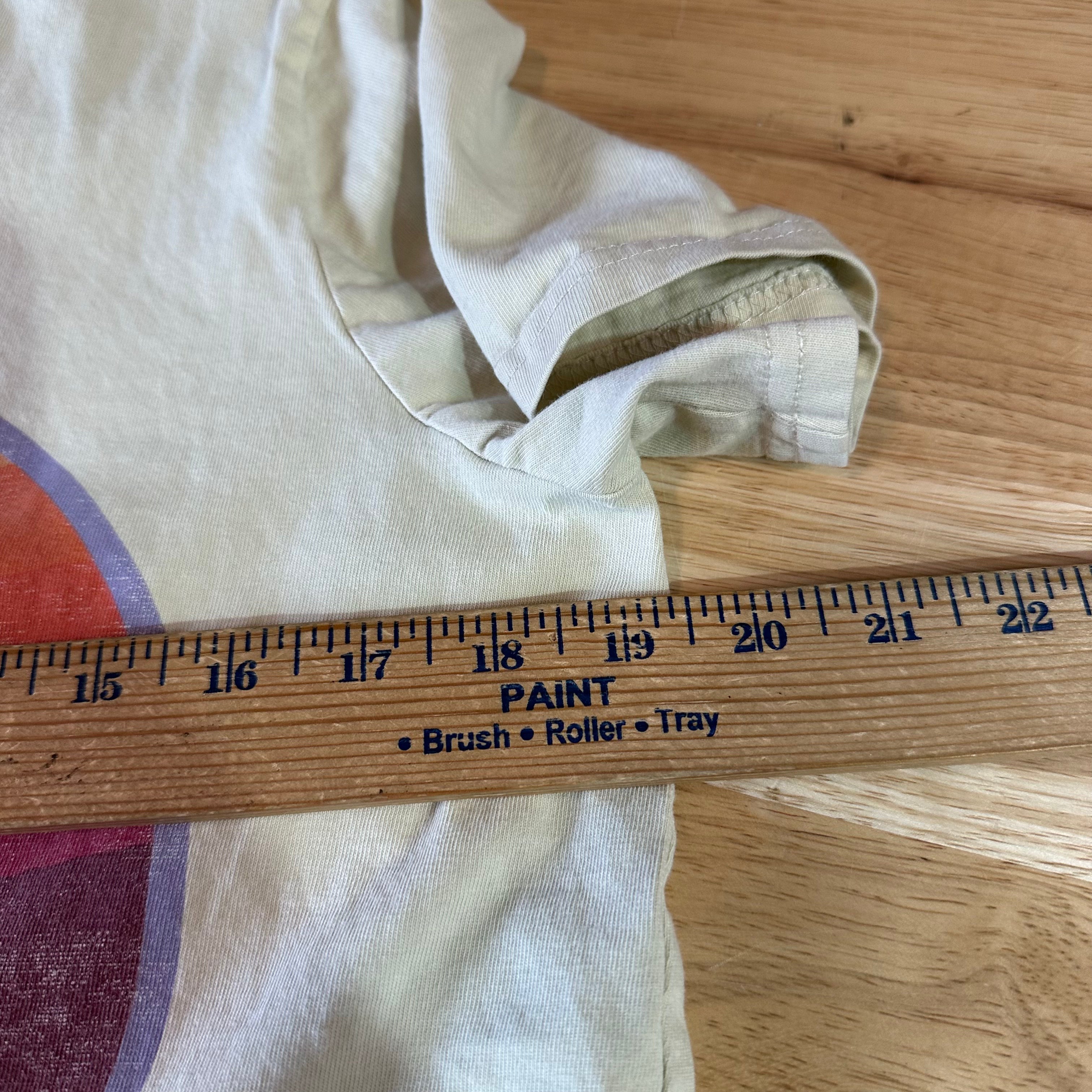 Wrangler Barbie Womens Medium S/S T-Shirt