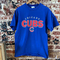 VTG CSA Cubs Mens Medium S/S T-Shirt
