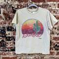 Wrangler Barbie Womens Medium S/S T-Shirt