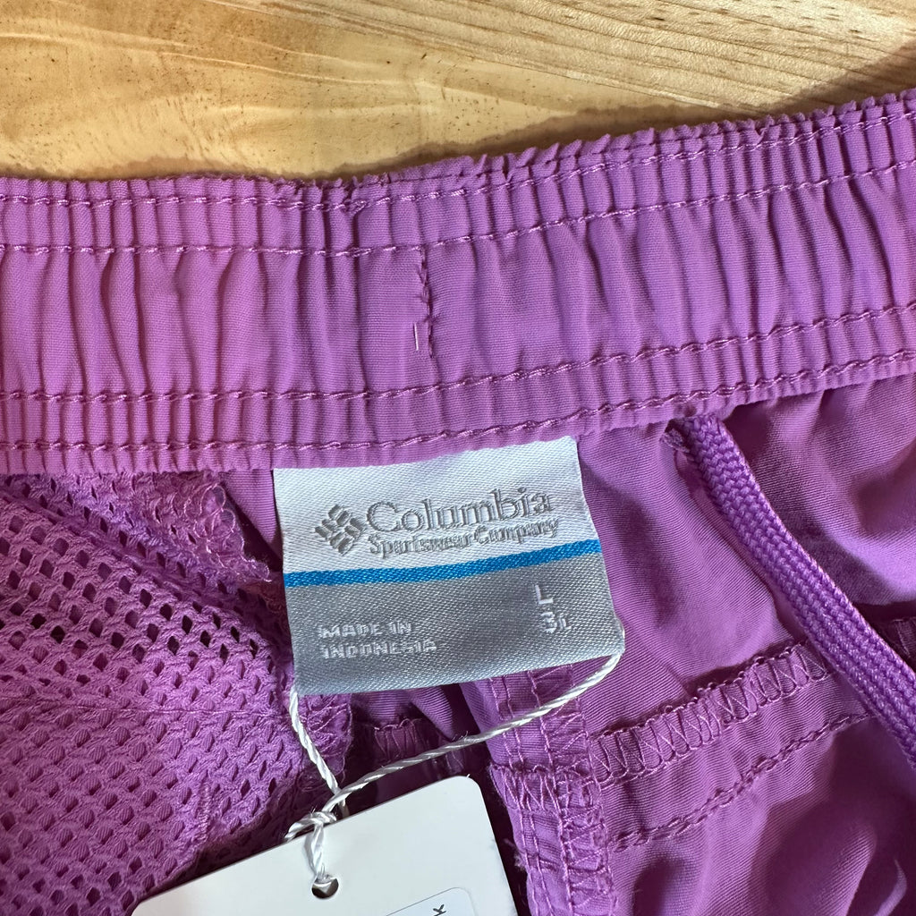 Columbia Women's Large Shorts