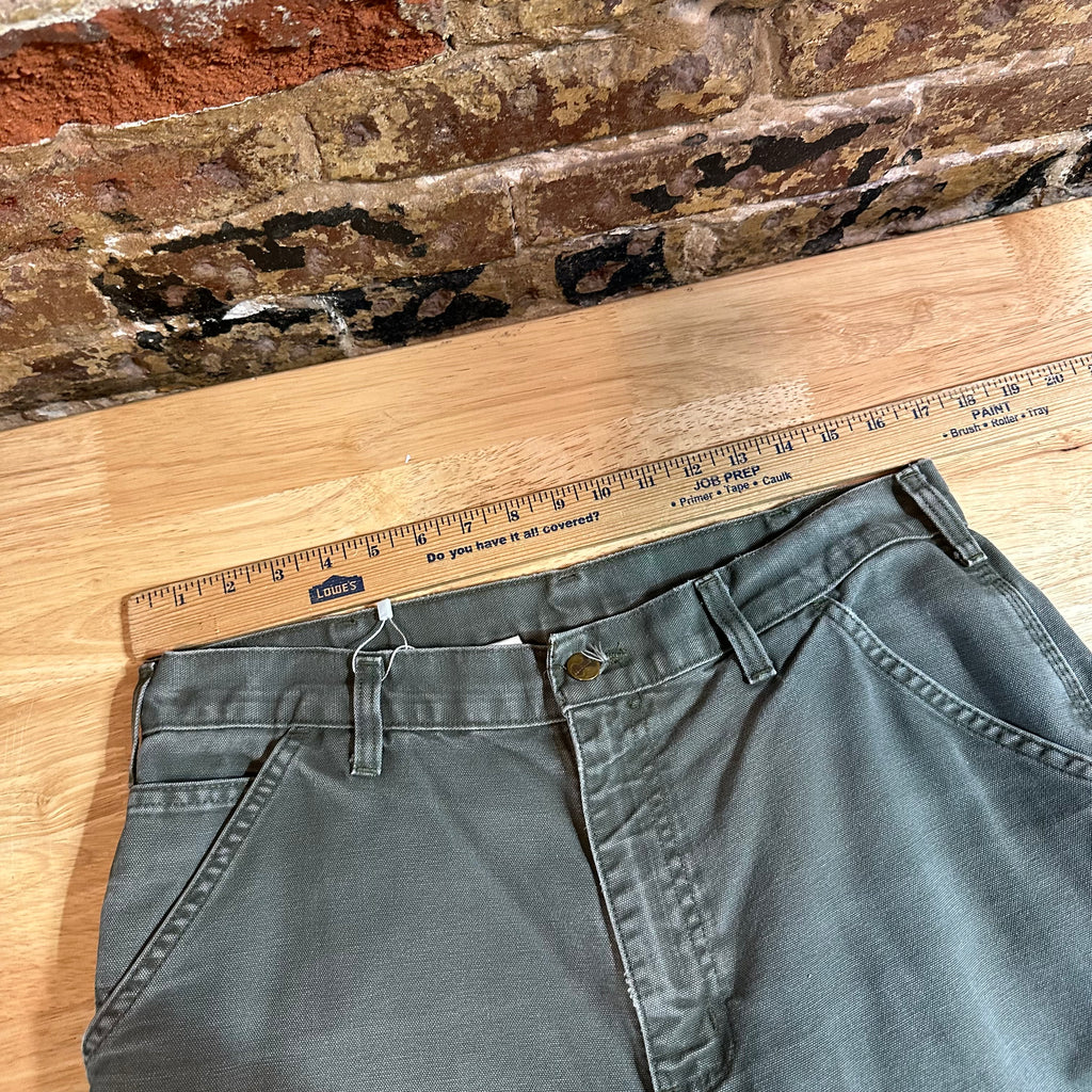 Carhartt B11 MOS Mens 33x34 Pants