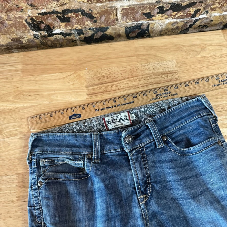 Ariat Womens 31s Jeans