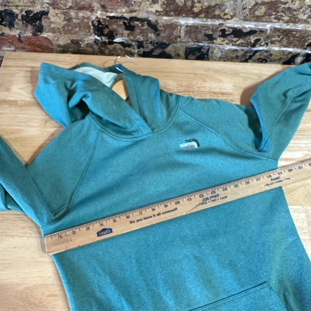 North Face Hoodie Womens Medium