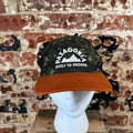Patagonia Camo Hat
