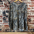 Liberty Men's 2XL L/S Camo T-Shirt