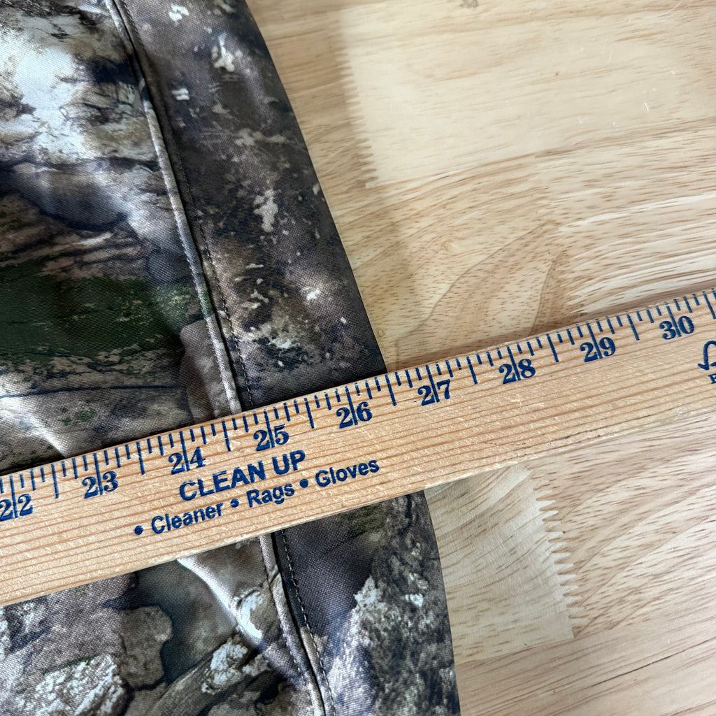 Magellan Youth XL Camo Hoodie NEW