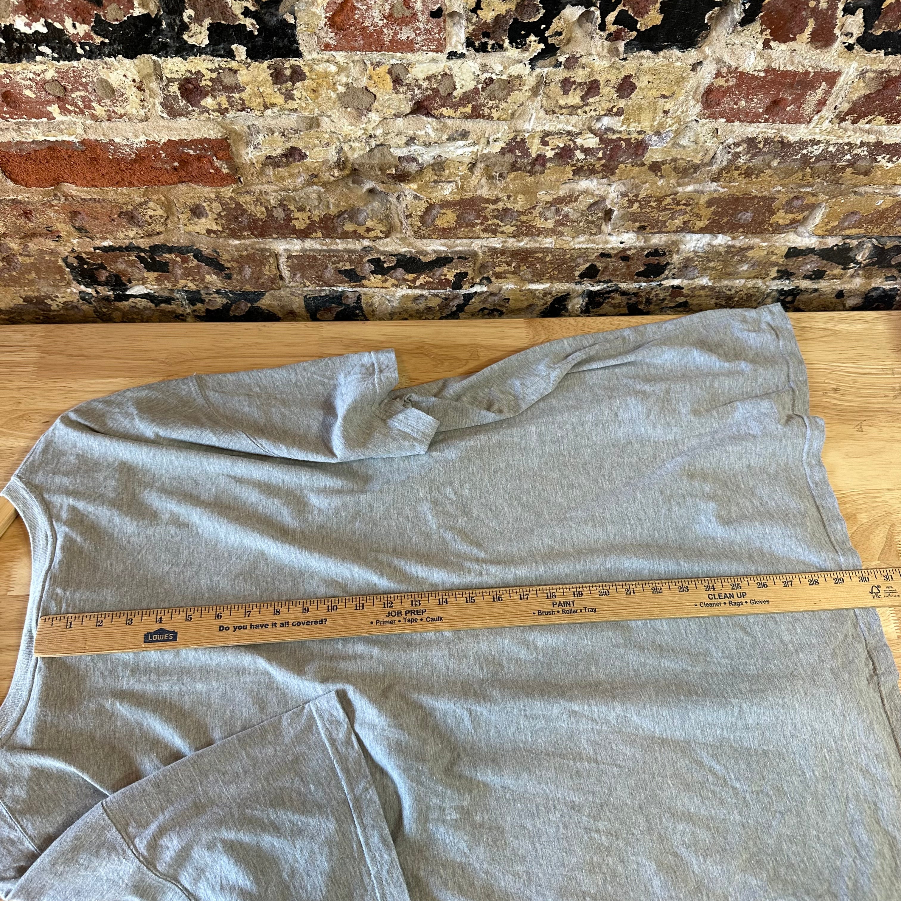 Carhartt Mens 3XL Short Sleeve T-Shirt