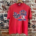 VTG Cardinals Mens Large S/S T-Shirt 90s