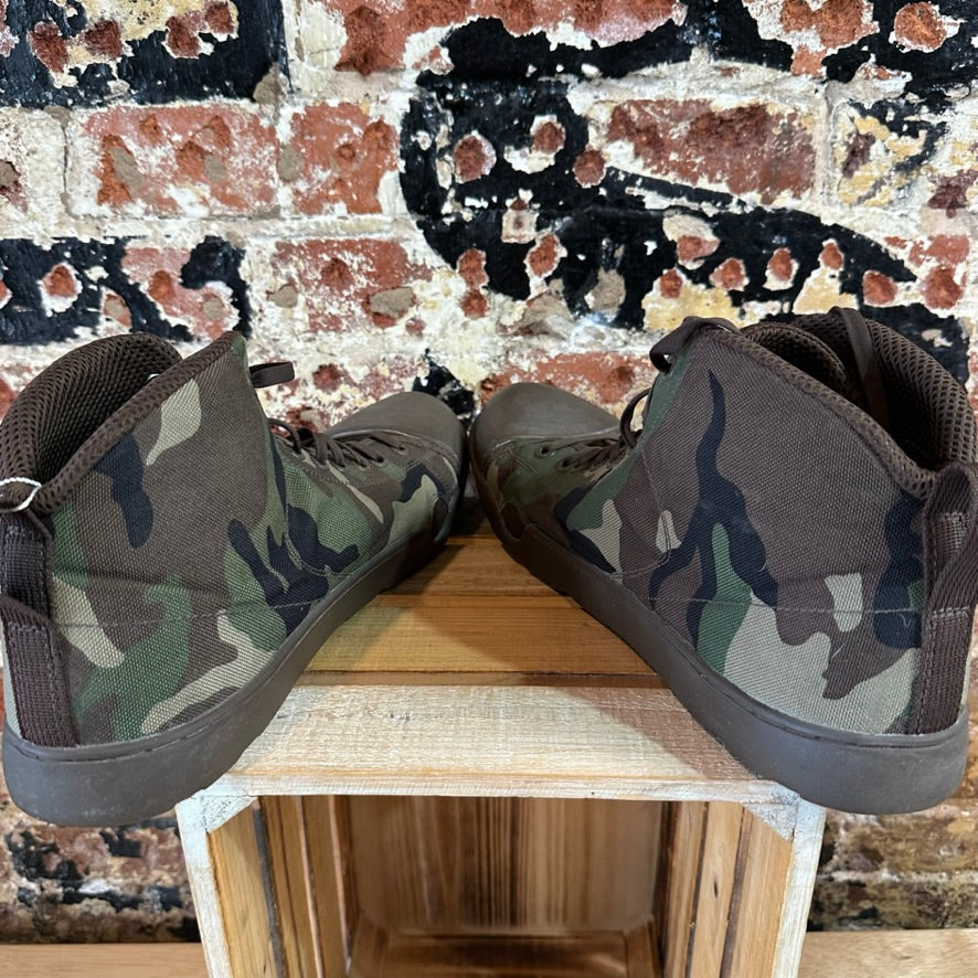 Altama Camo Mens 13 Shoes