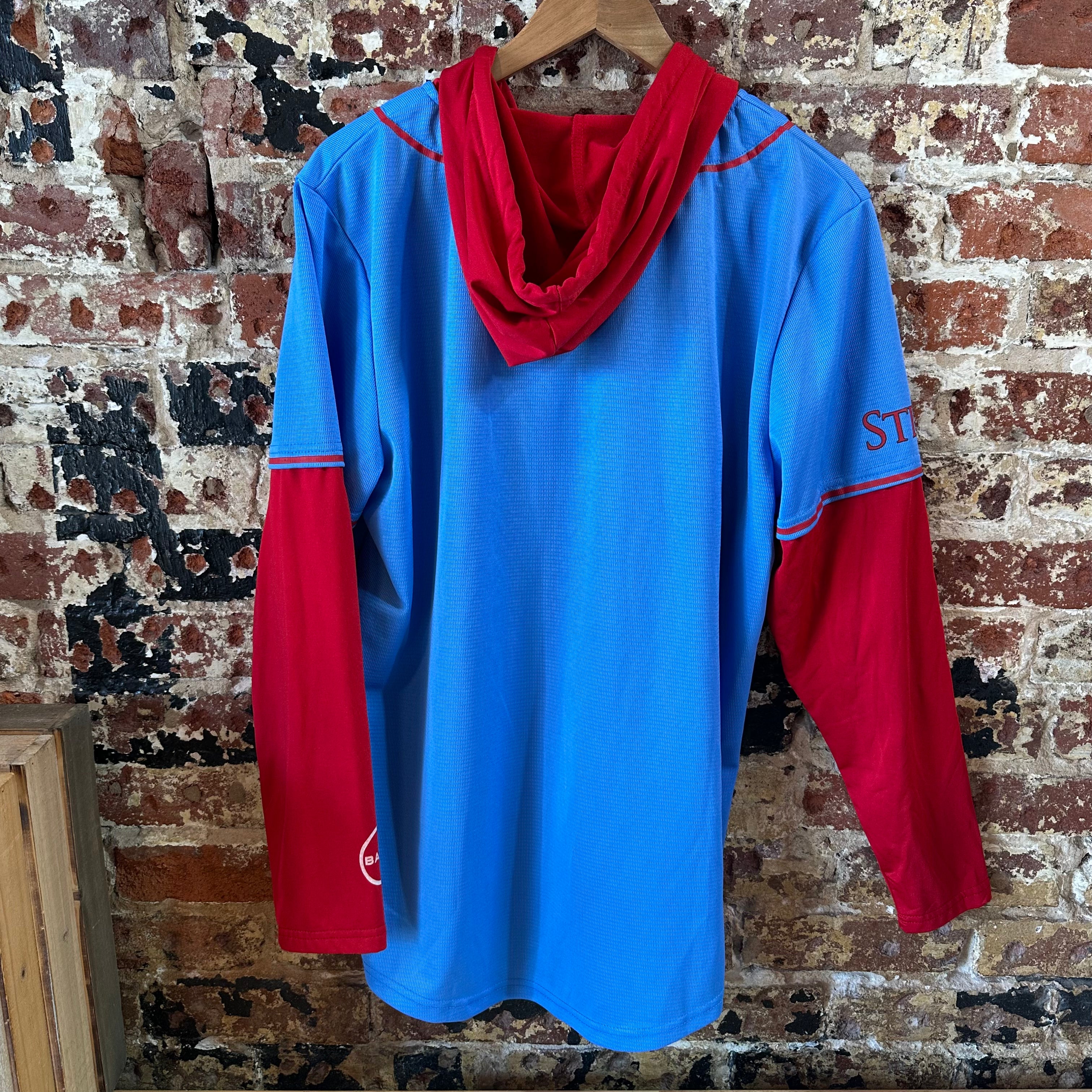 Cardinals Mens Medium Jersey
