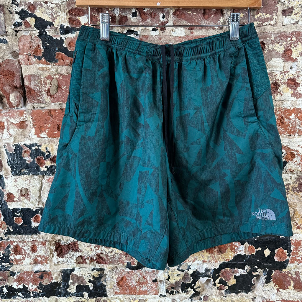 North Face Mens Medium Shorts