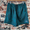 North Face Mens Medium Shorts