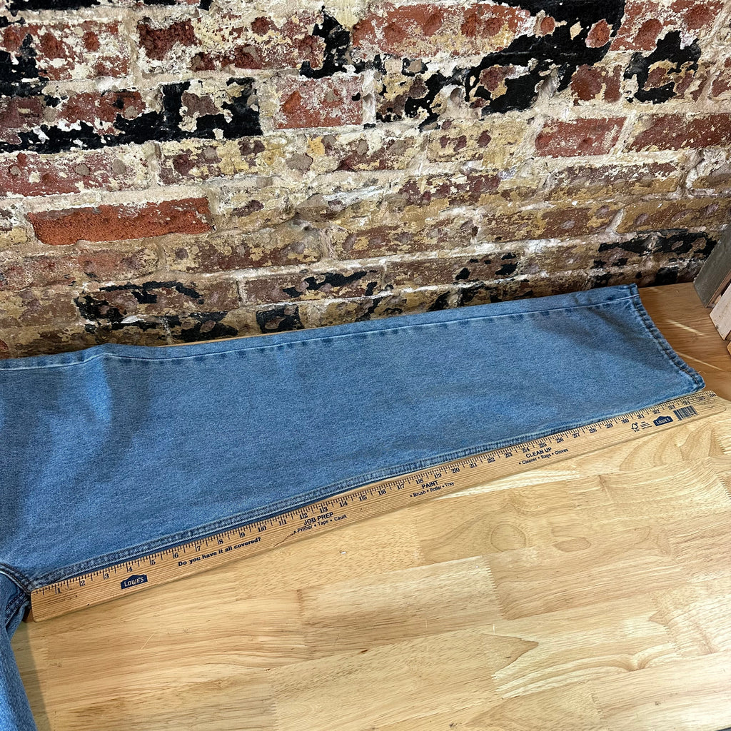 Levi's 550 Mens 36x36 Jeans