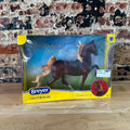 Breyer WGC Marc of Charm # 1847 Hamilton / Racking Saddlebred Stallion
