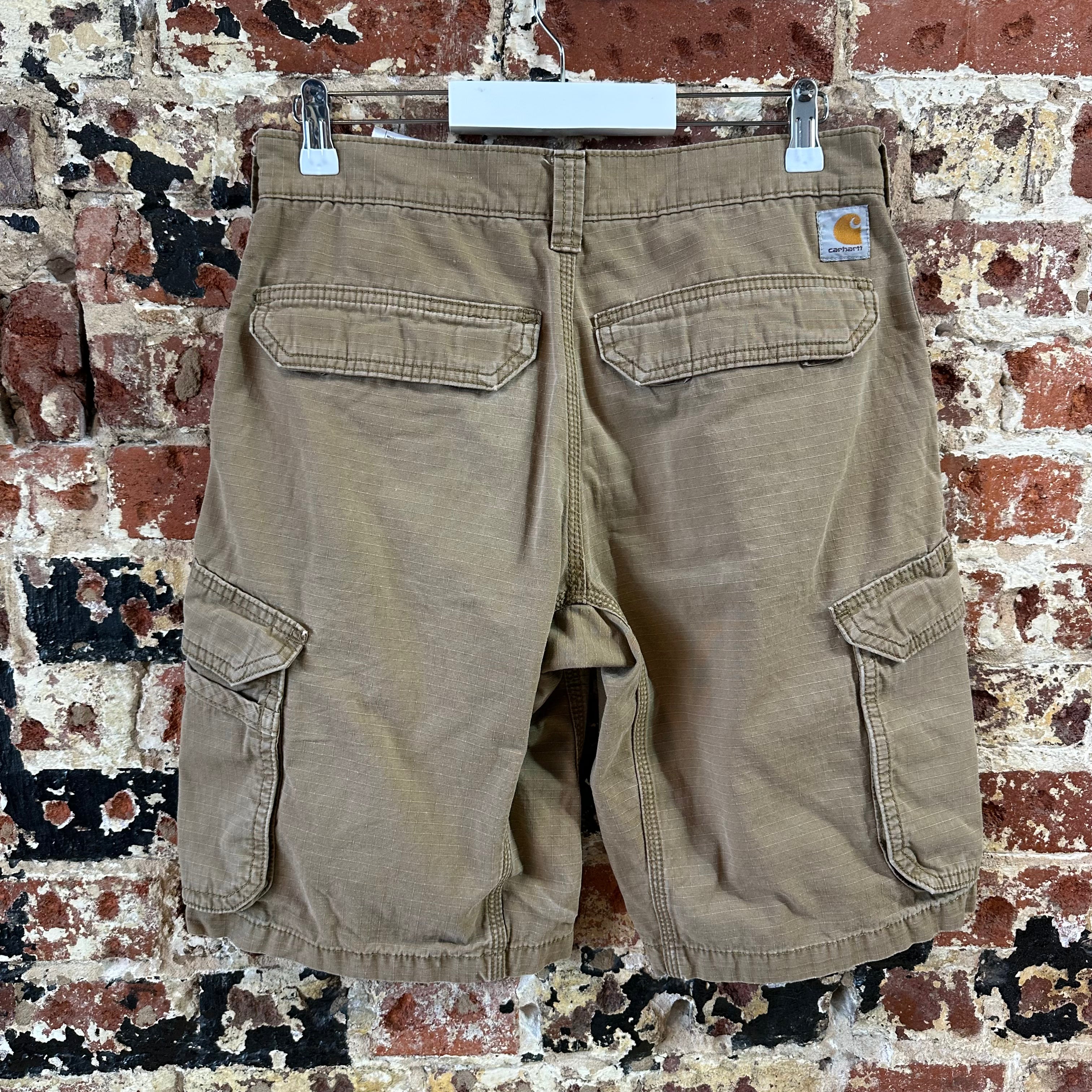 Carhartt Force Shorts Mens 30