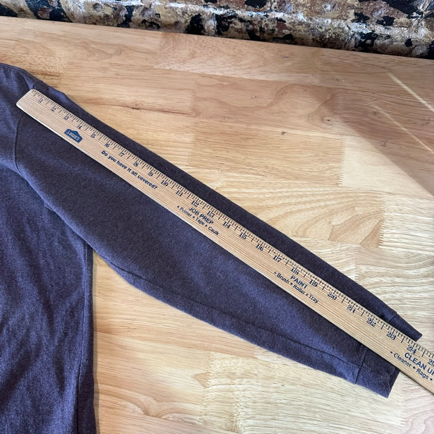 Carhartt L/S T-Shirt Womens Large