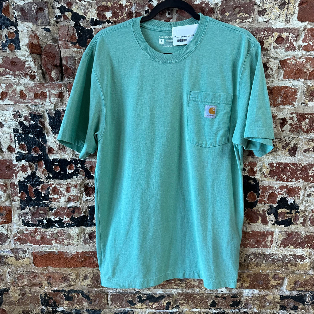 Carhartt T-Shirt Mens Small
