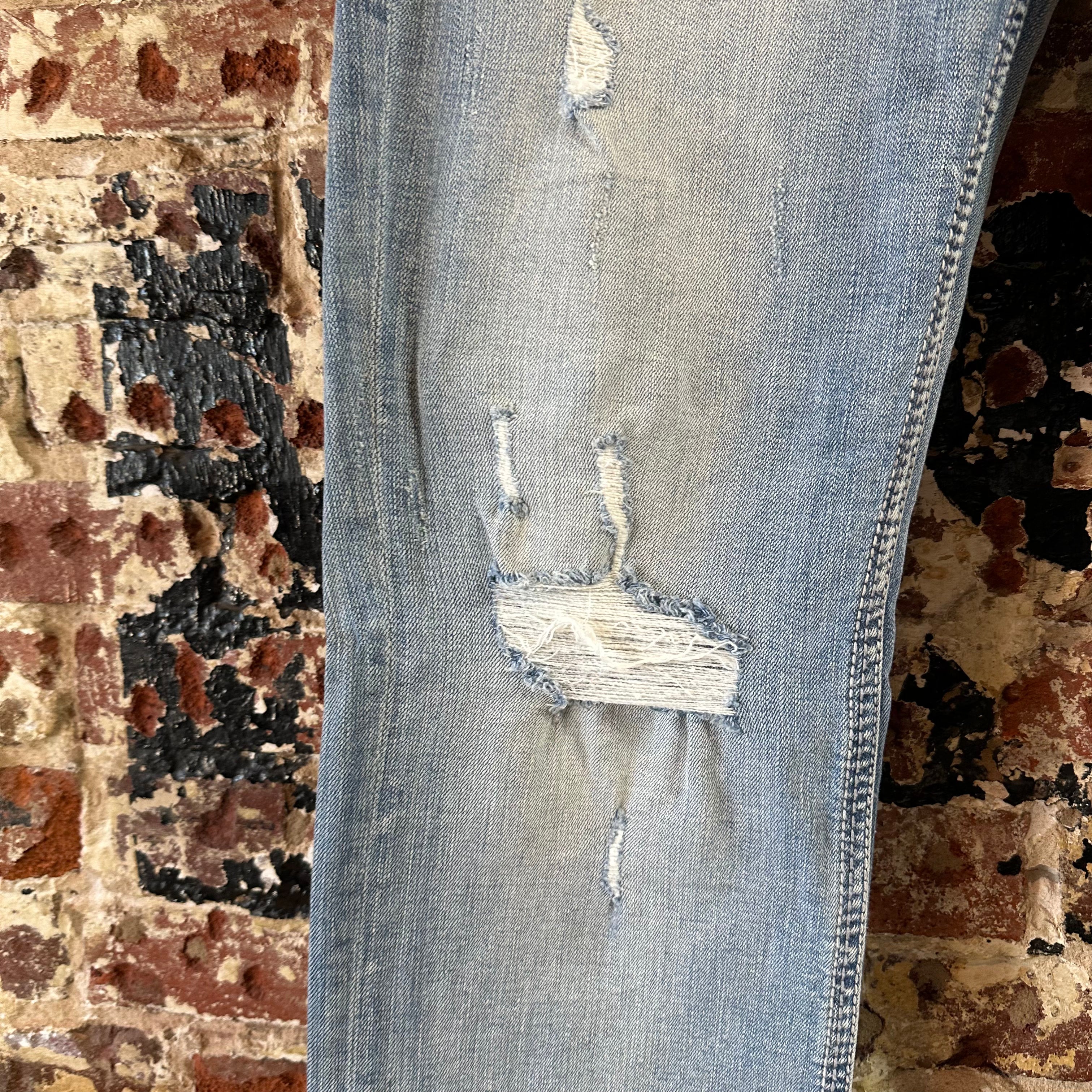 BKE Aiden Mens 34x34 Jeans