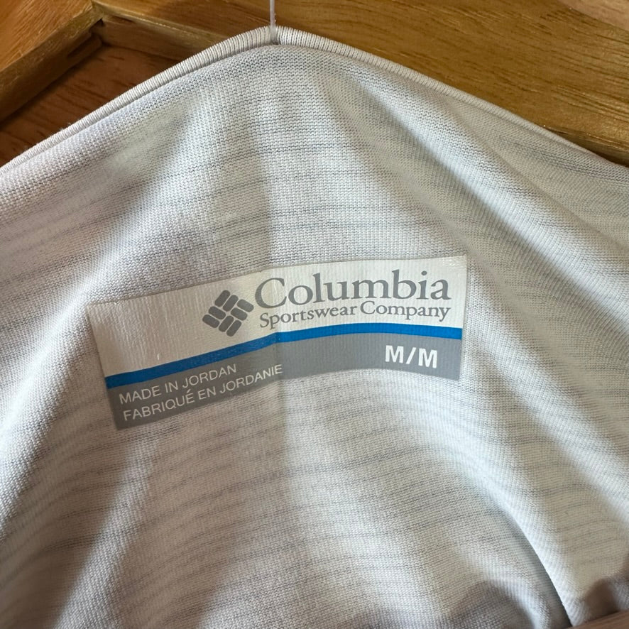 Columbia Womens Medium Tank Top