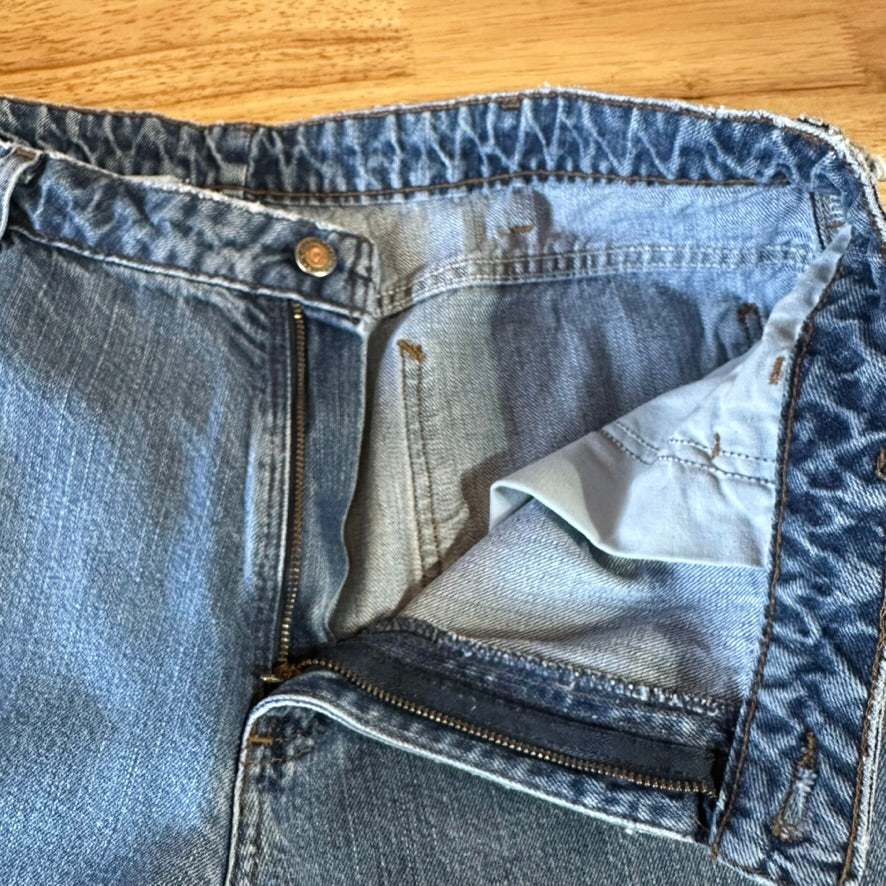 Carhartt Womens 18x30 Jeans